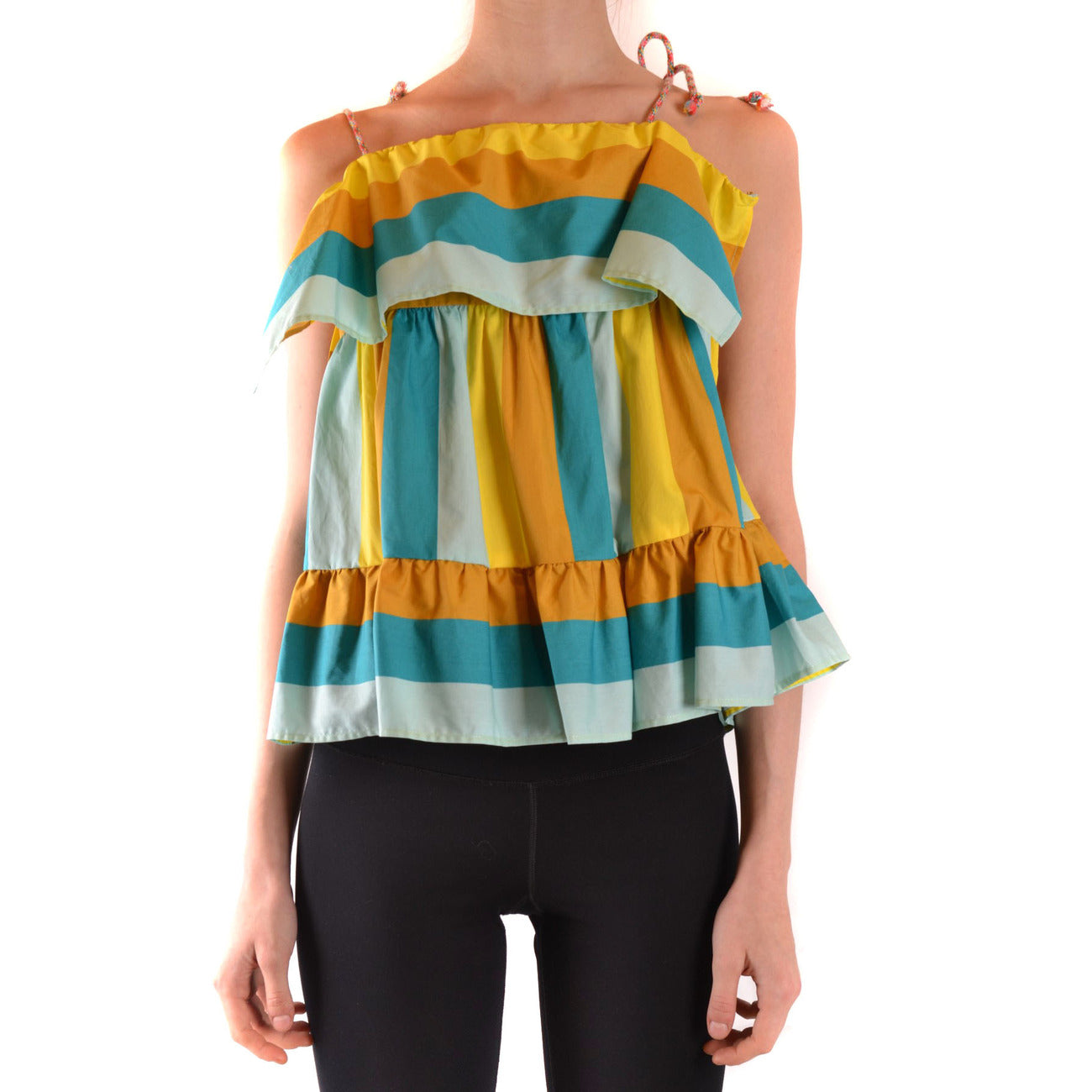 Twin-set Simona Barbieri - Twin-set Simona Barbieri Blouse Donna