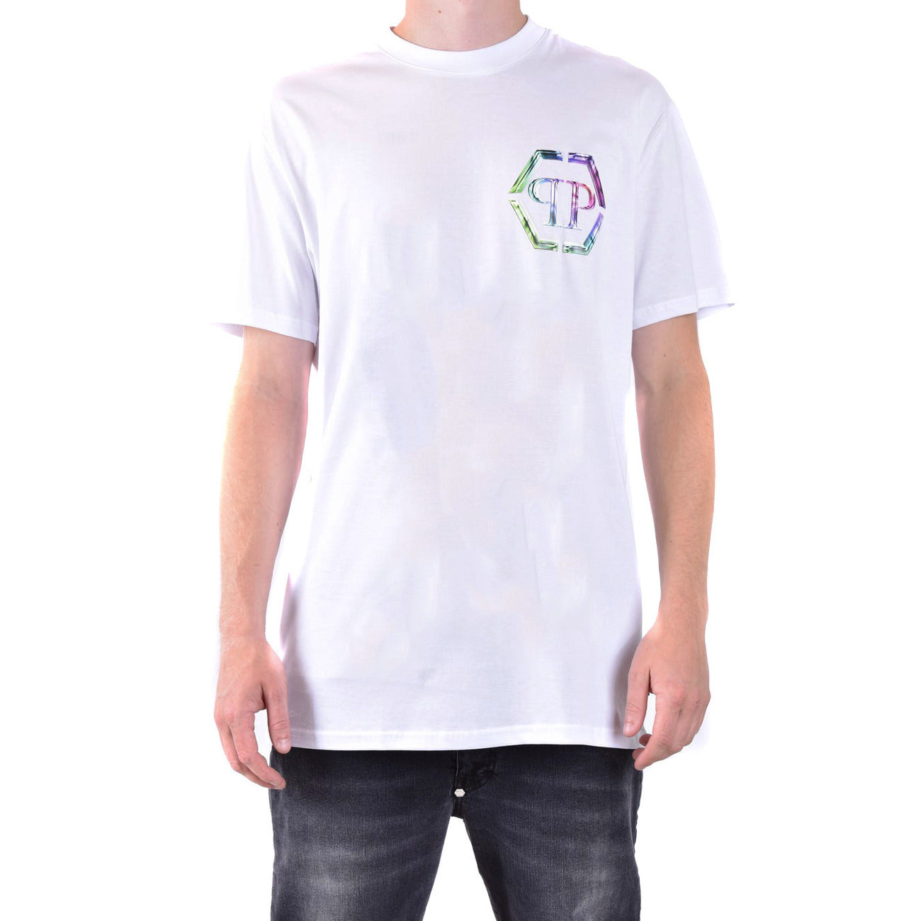 Philipp Plein - Philipp Plein T-Shirt Uomo