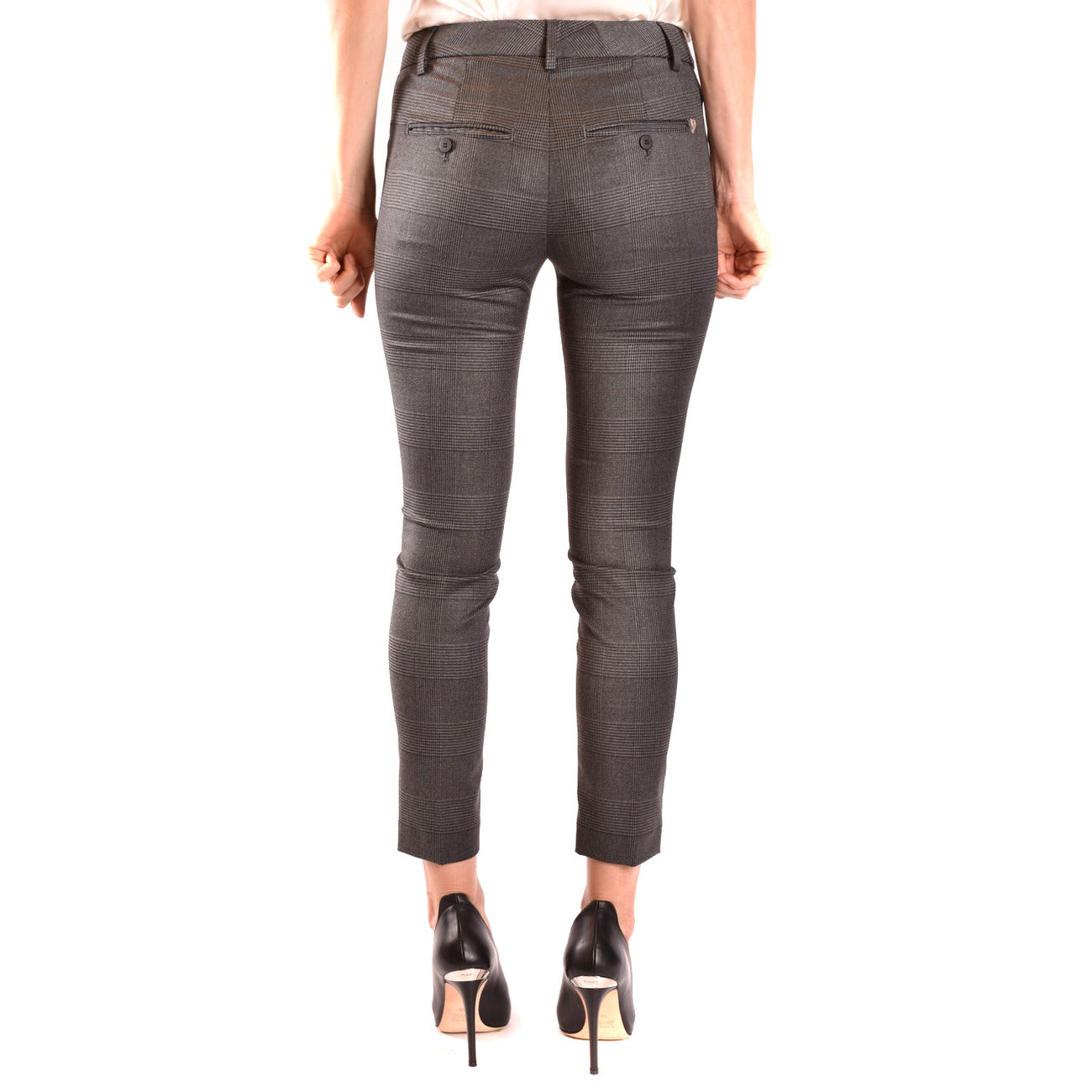 Dondup - Dondup Pantaloni Donna