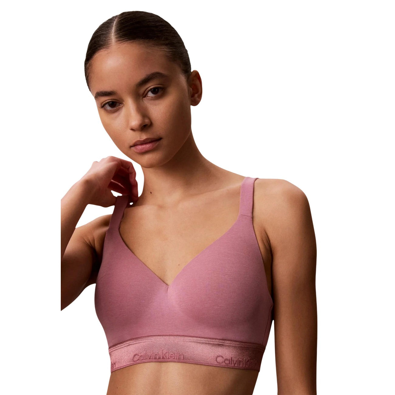 Calvin Klein Underwear Intimo Donna Azzurro