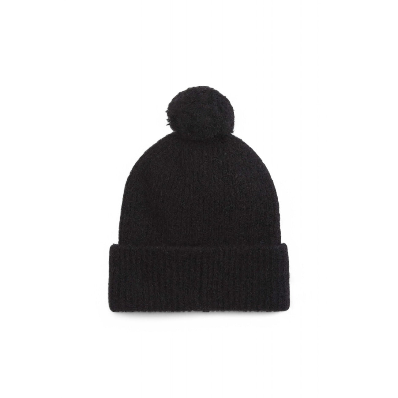 Cappello Donna Invernale Nero Calvin Klein