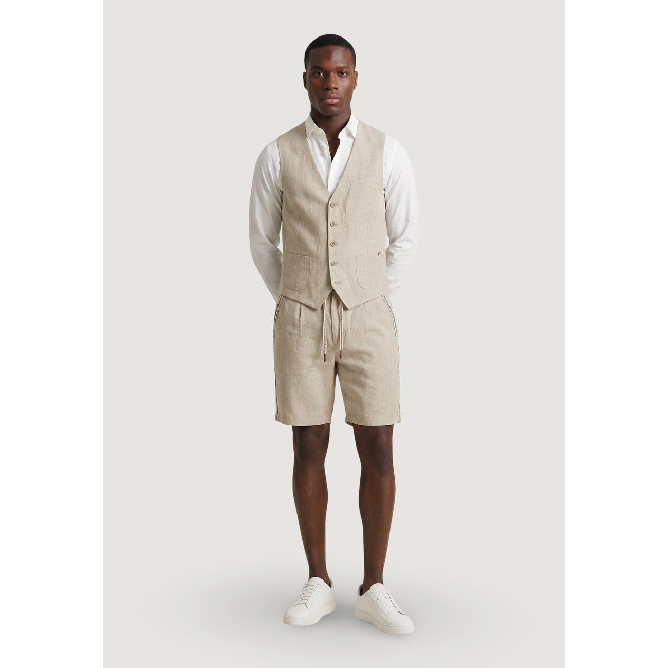 Gianni Lupo - Gianni Lupo Bermuda Uomo