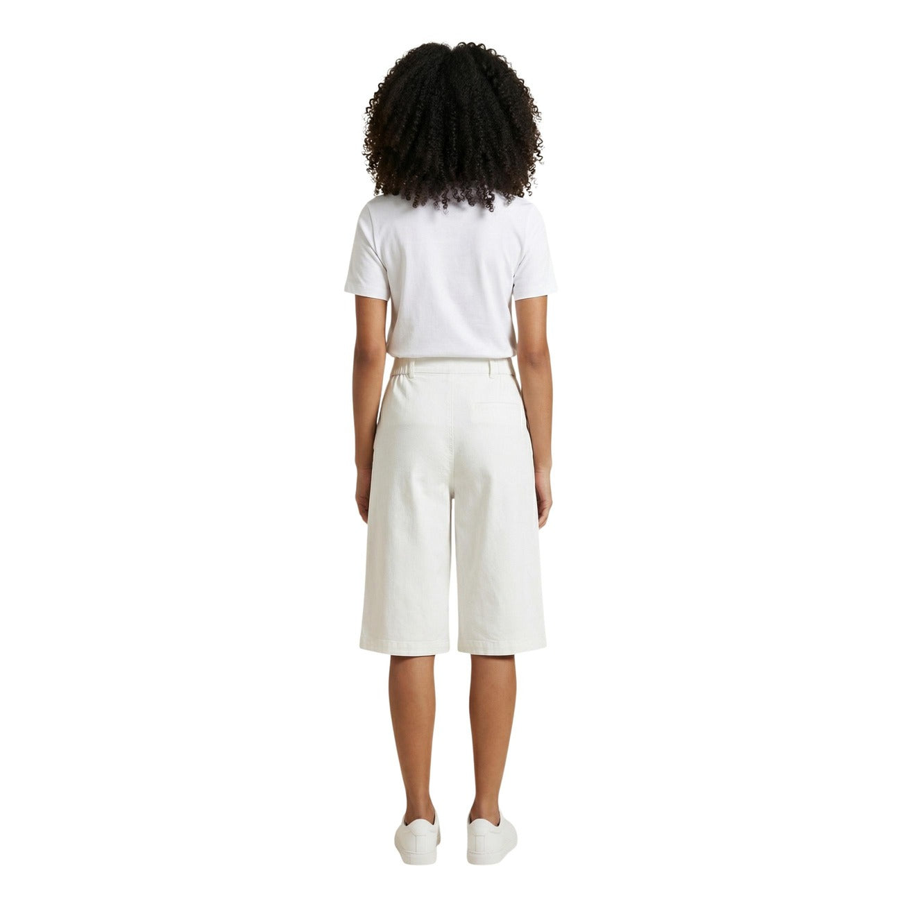 Only - Only Shorts Donna