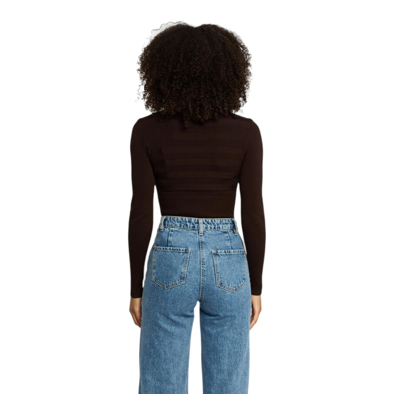 Morgan De Toi - Morgan De Toi Maglia Donna