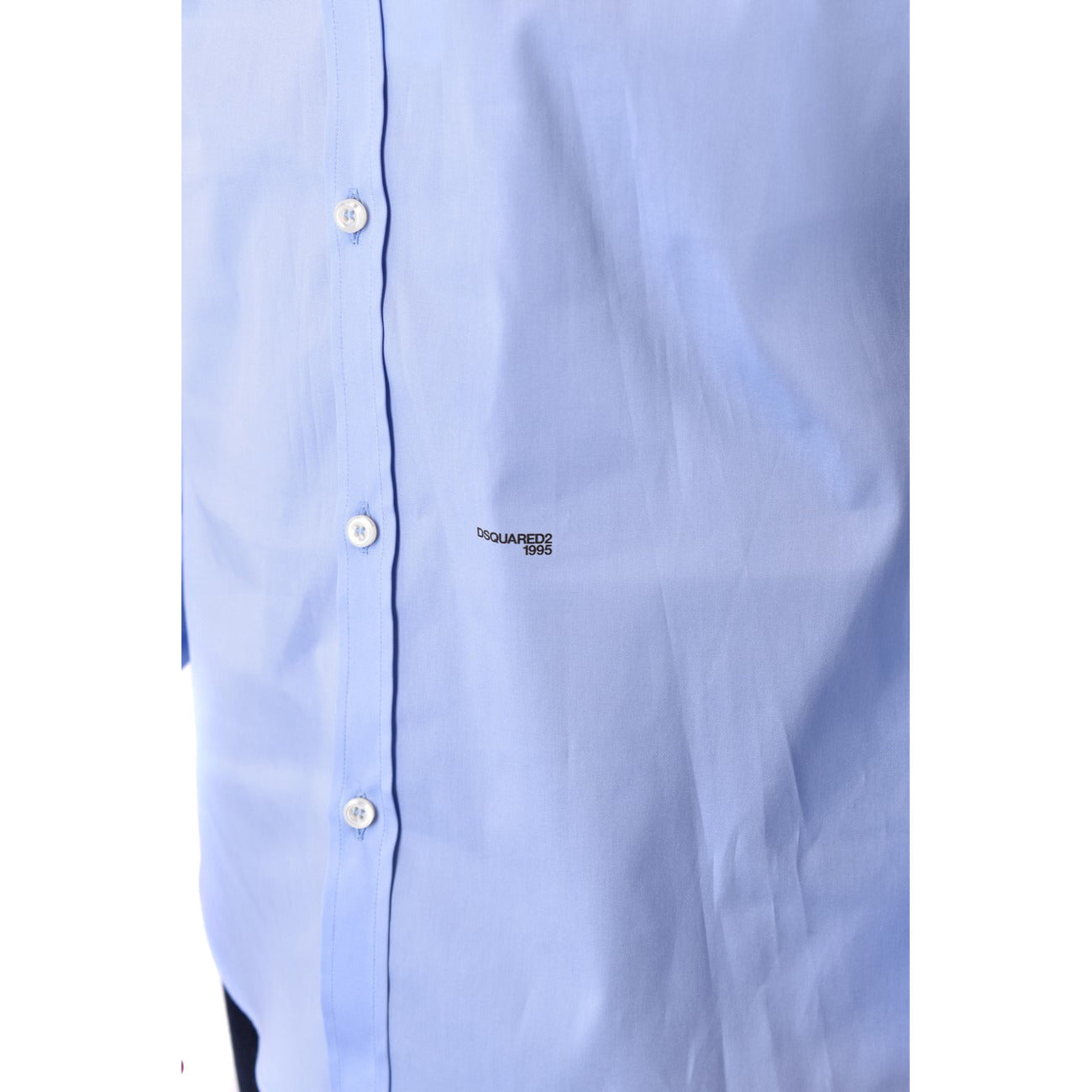 Dsquared2 - Dsquared2 Camicia Uomo