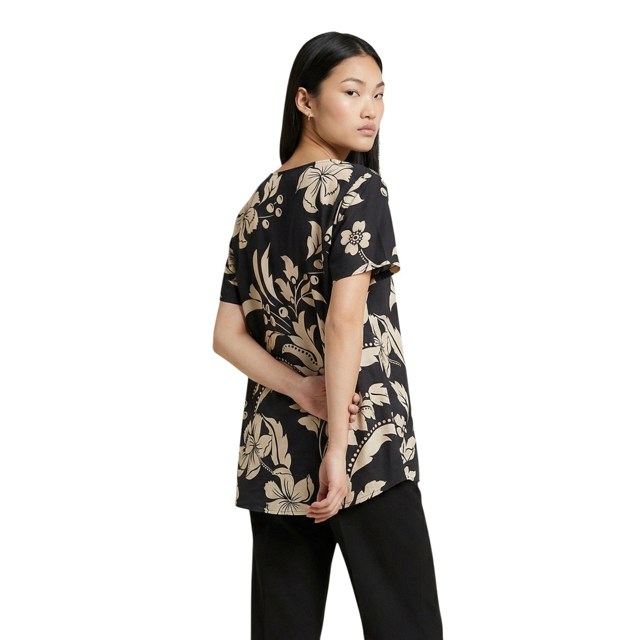 Jacqueline De Yong - Jacqueline De Yong Blouse Donna