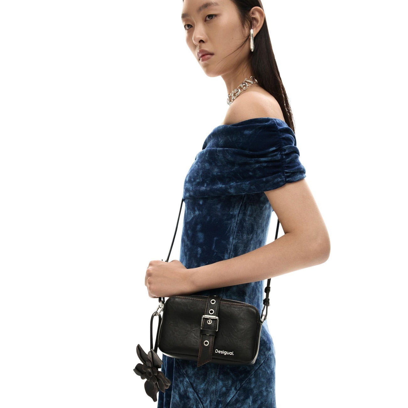 Desigual - Desigual Borsa Donna