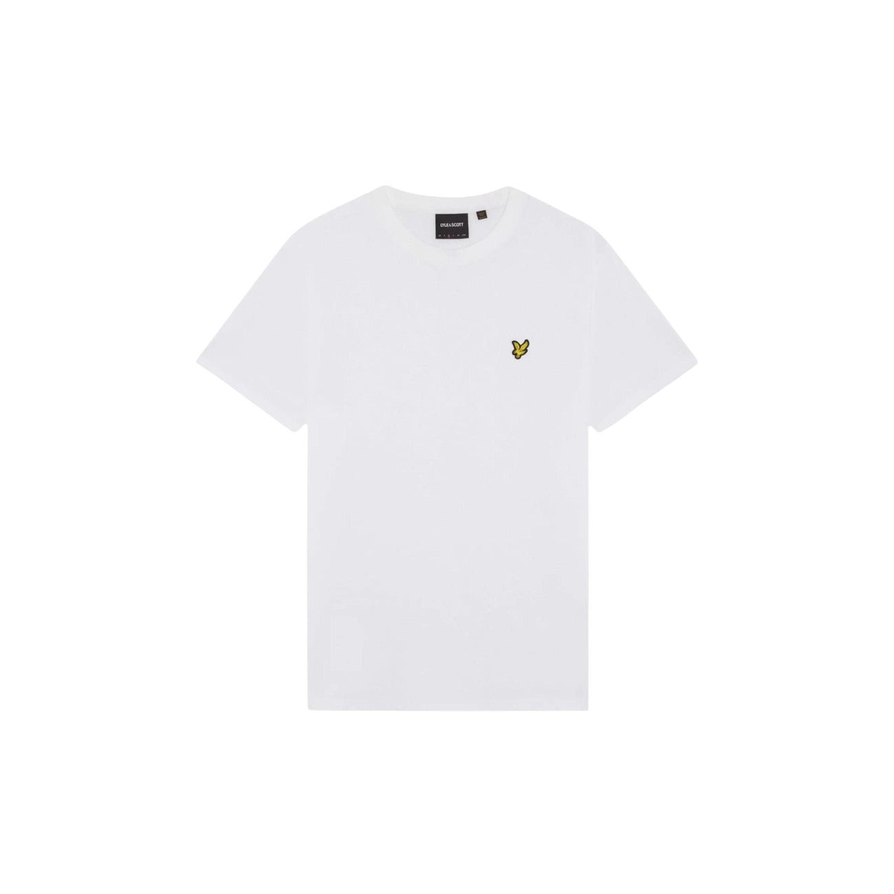 Lyle & Scott - Lyle & Scott T-Shirt Uomo