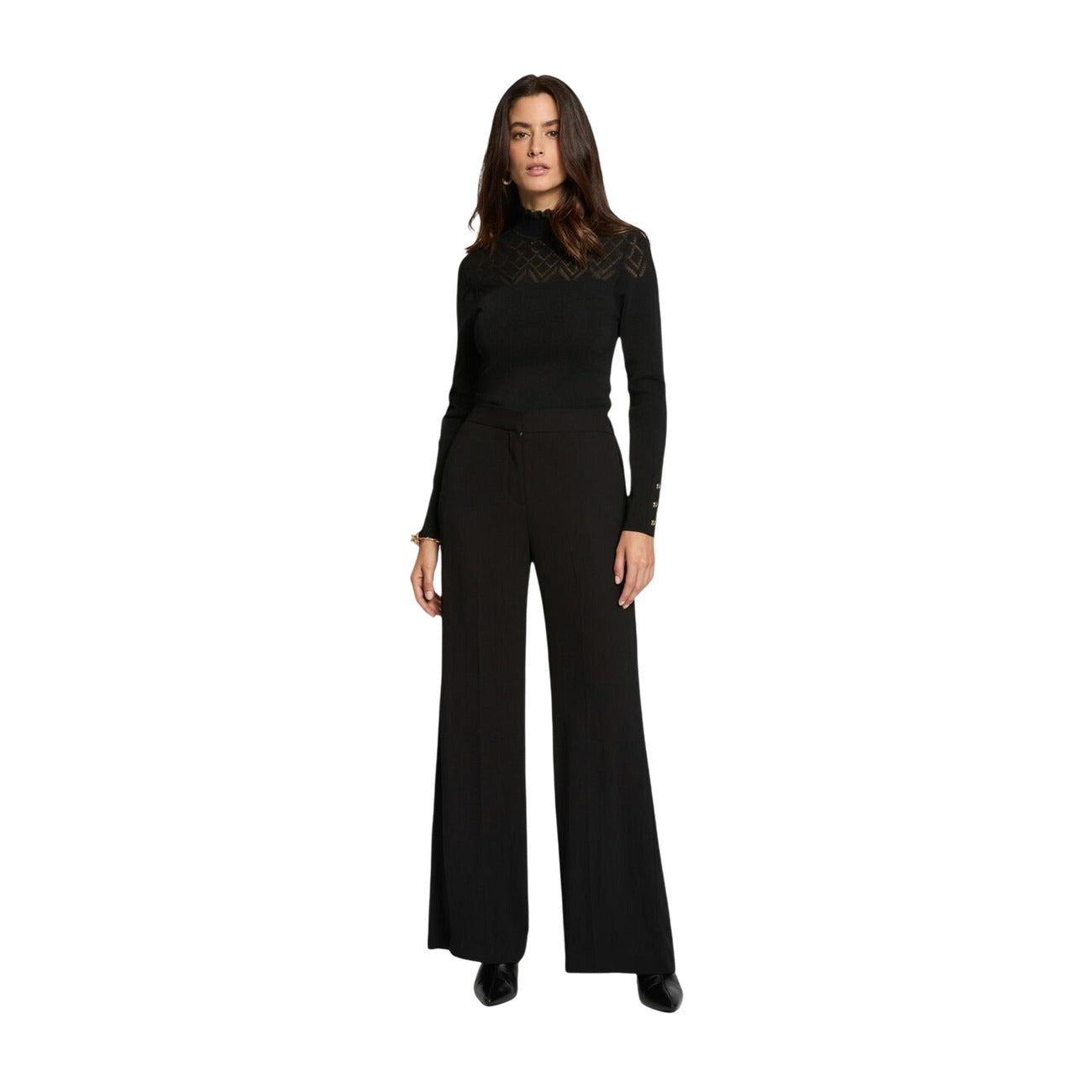 Morgan De Toi - Morgan De Toi Pantaloni Donna