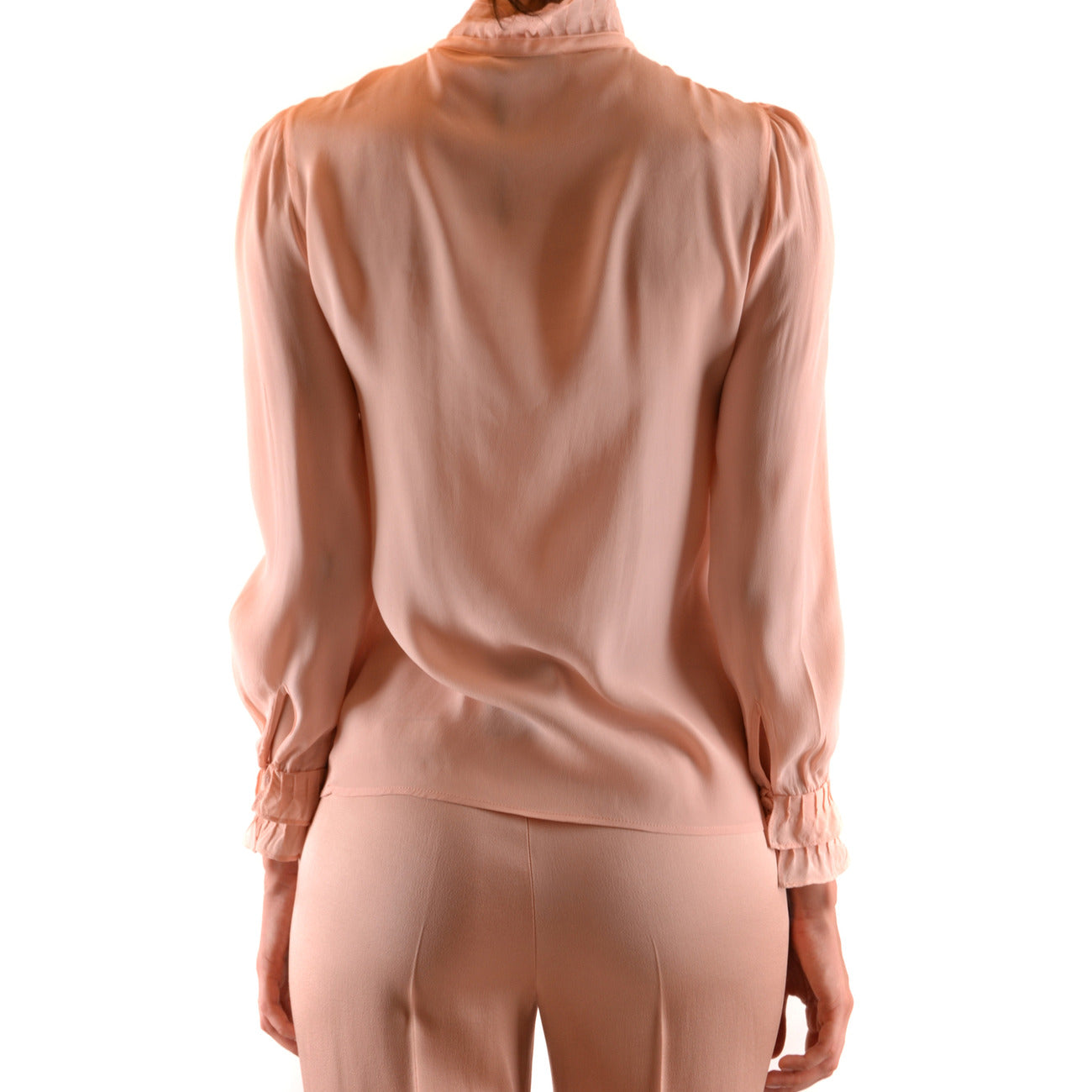 Twin-set Simona Barbieri - Twin-set Simona Barbieri Camicia Donna