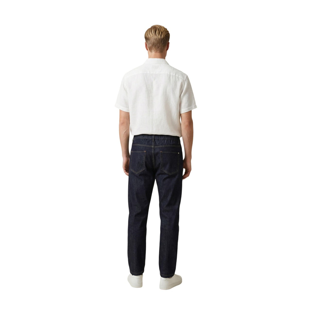 Gianni Lupo - Gianni Lupo Pantaloni Uomo