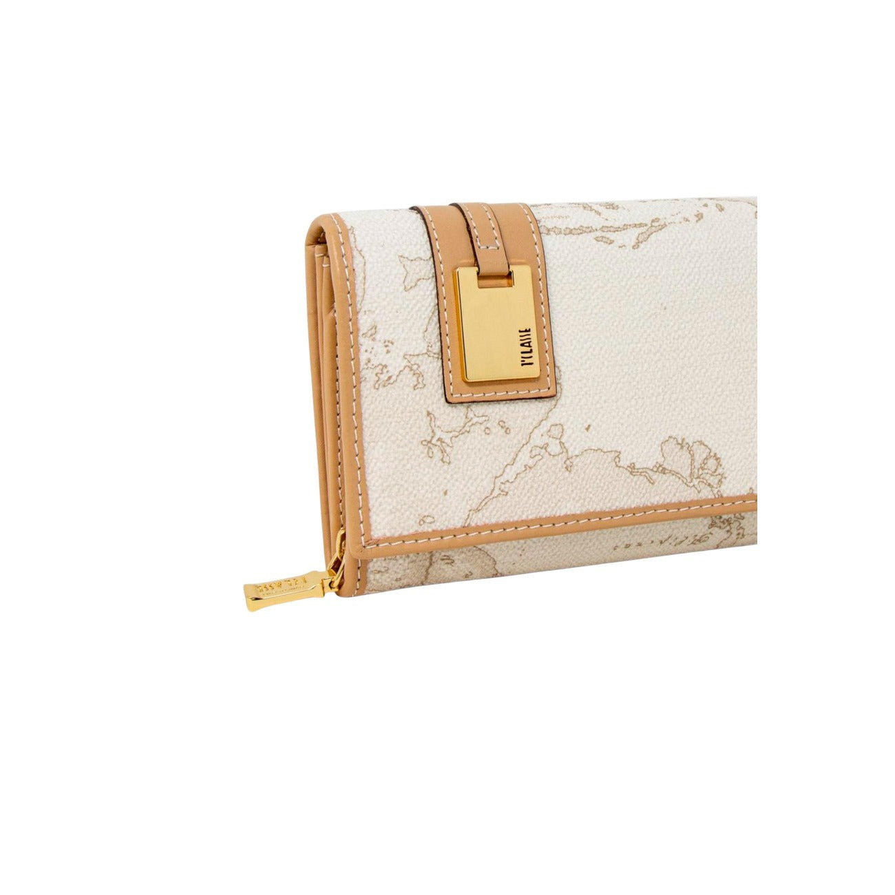 Alviero Martini Prima Classe - Alviero Martini Prima Classe Portafogli Donna