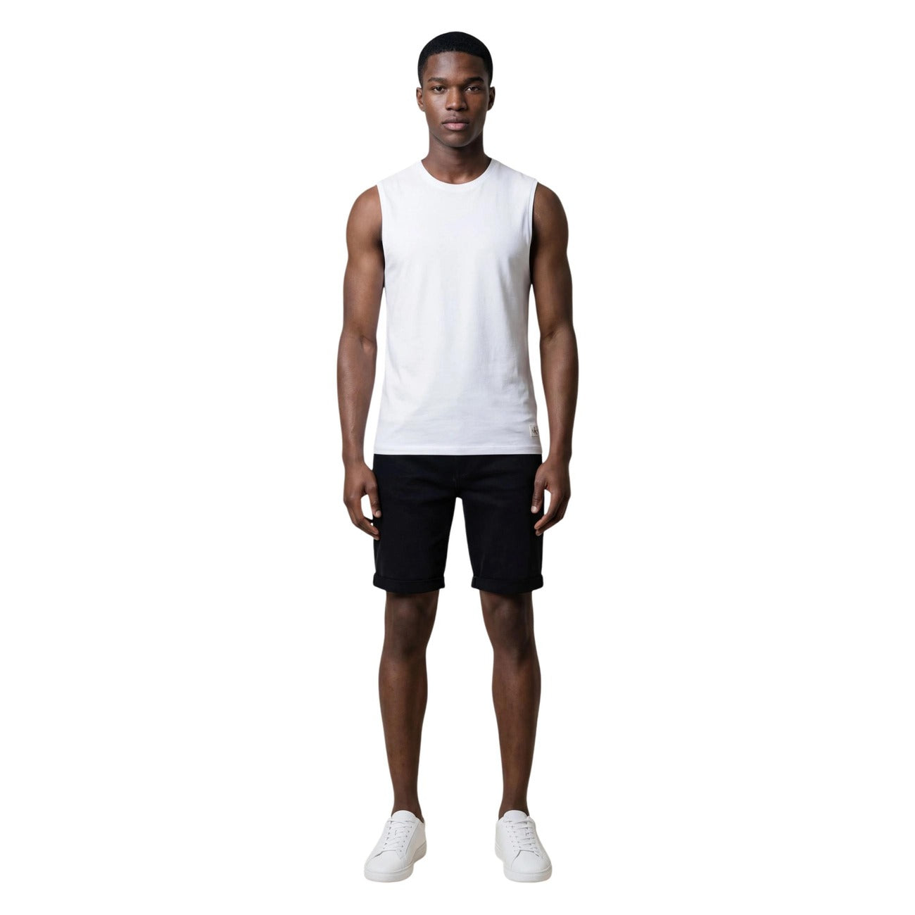 Calvin Klein Jeans - Calvin Klein Jeans Canotta Uomo