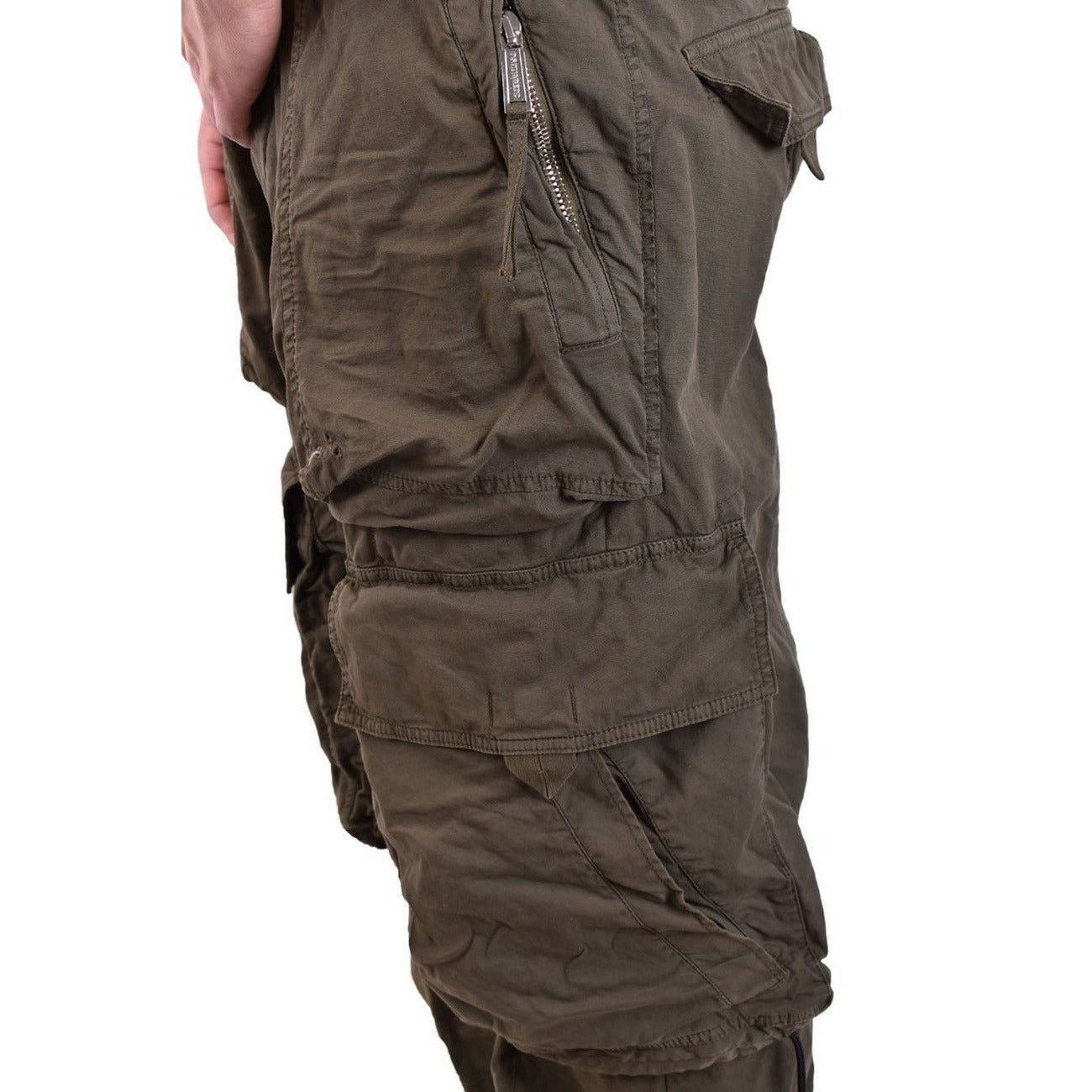Dsquared2 - Dsquared2 Pantaloni Uomo