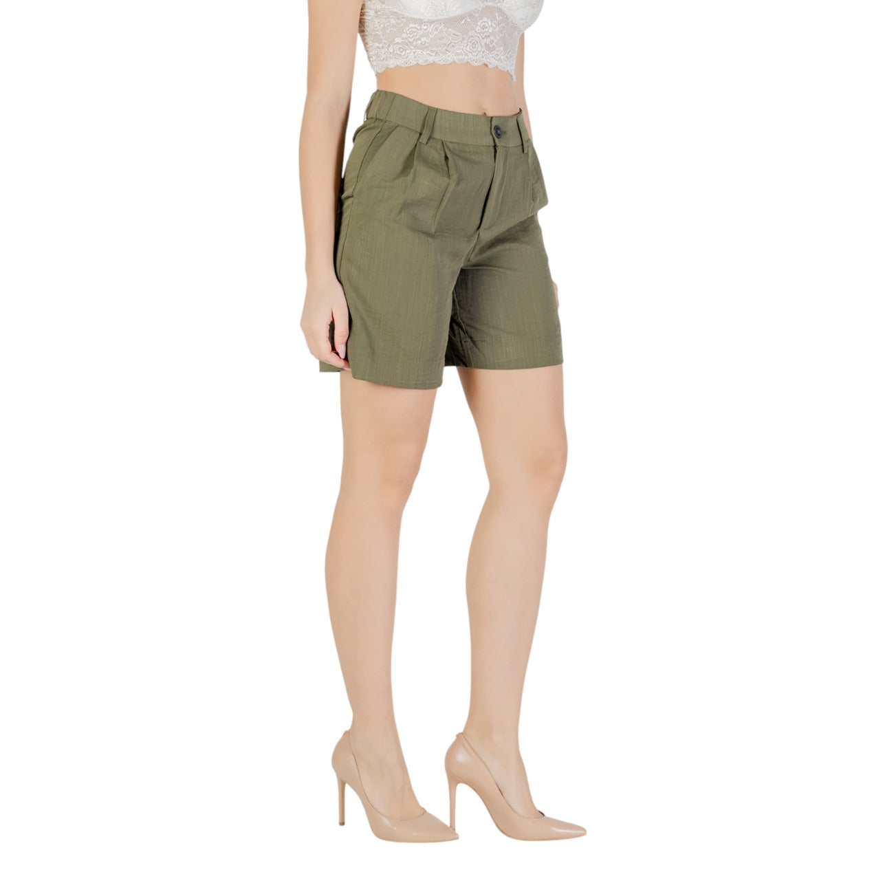 Only - Only Shorts Donna