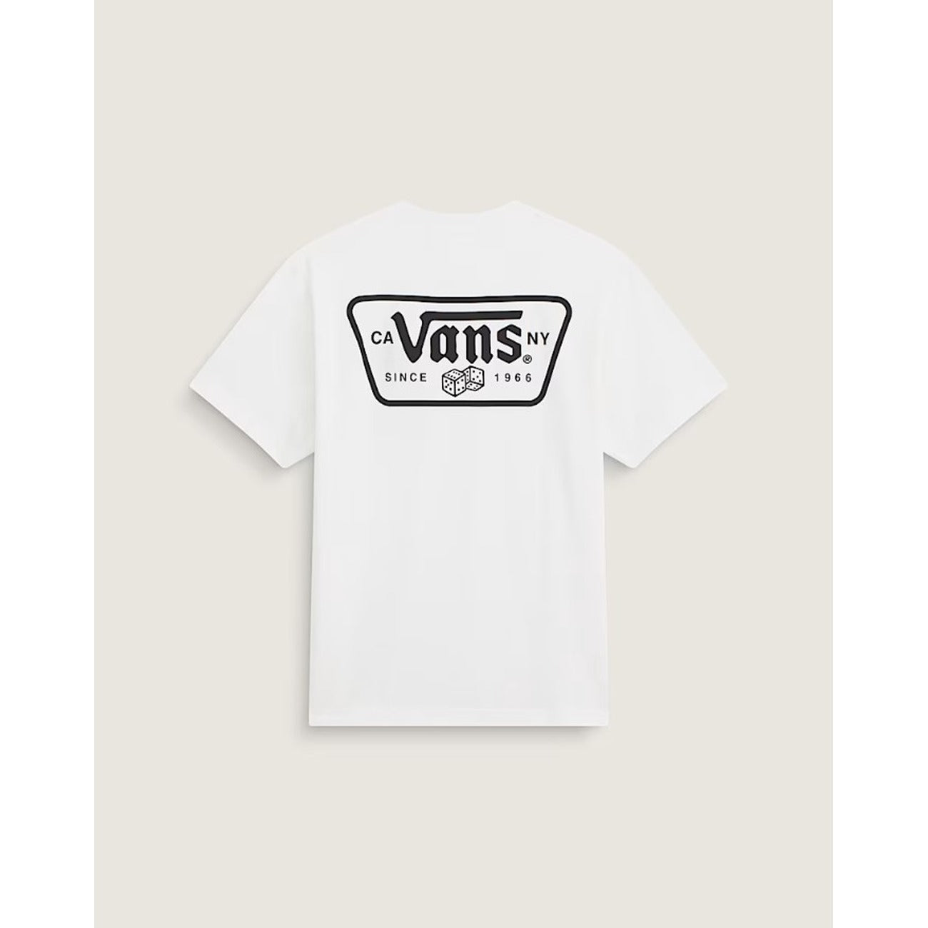 Vans - Vans T-Shirt Uomo