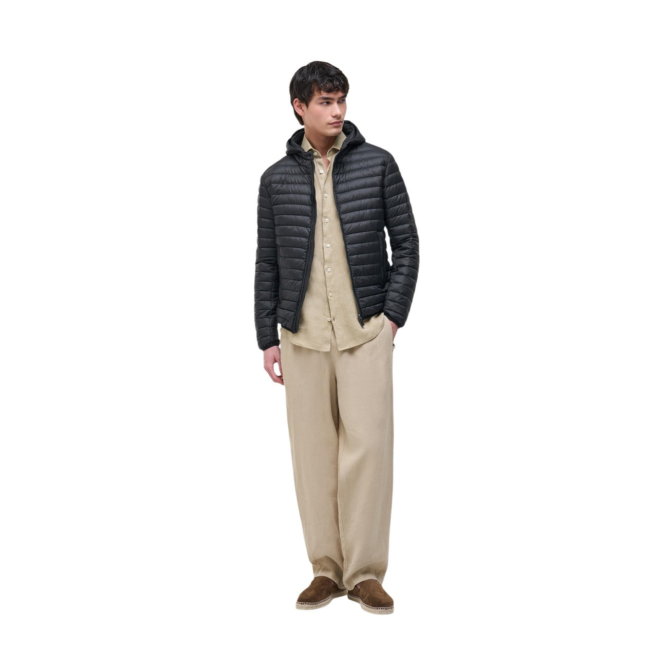 Colmar Originals Giubbotto Uomo Nero