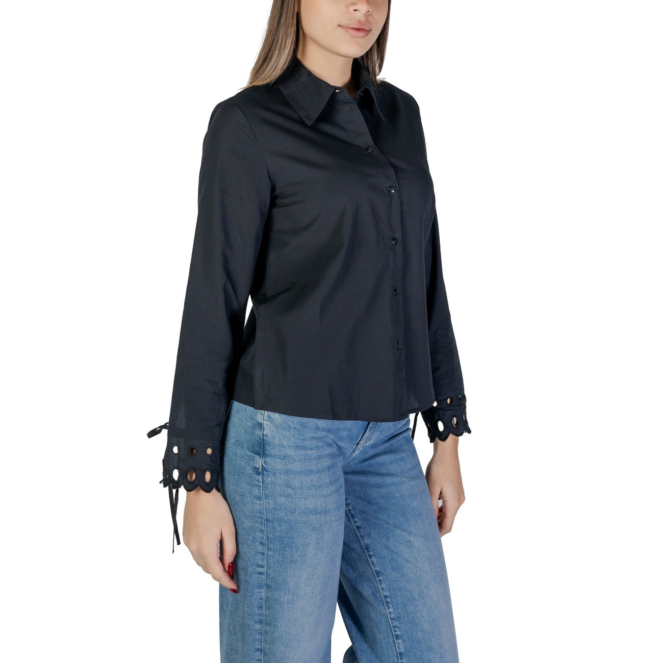 Jacqueline De Yong - Jacqueline De Yong Camicia Donna