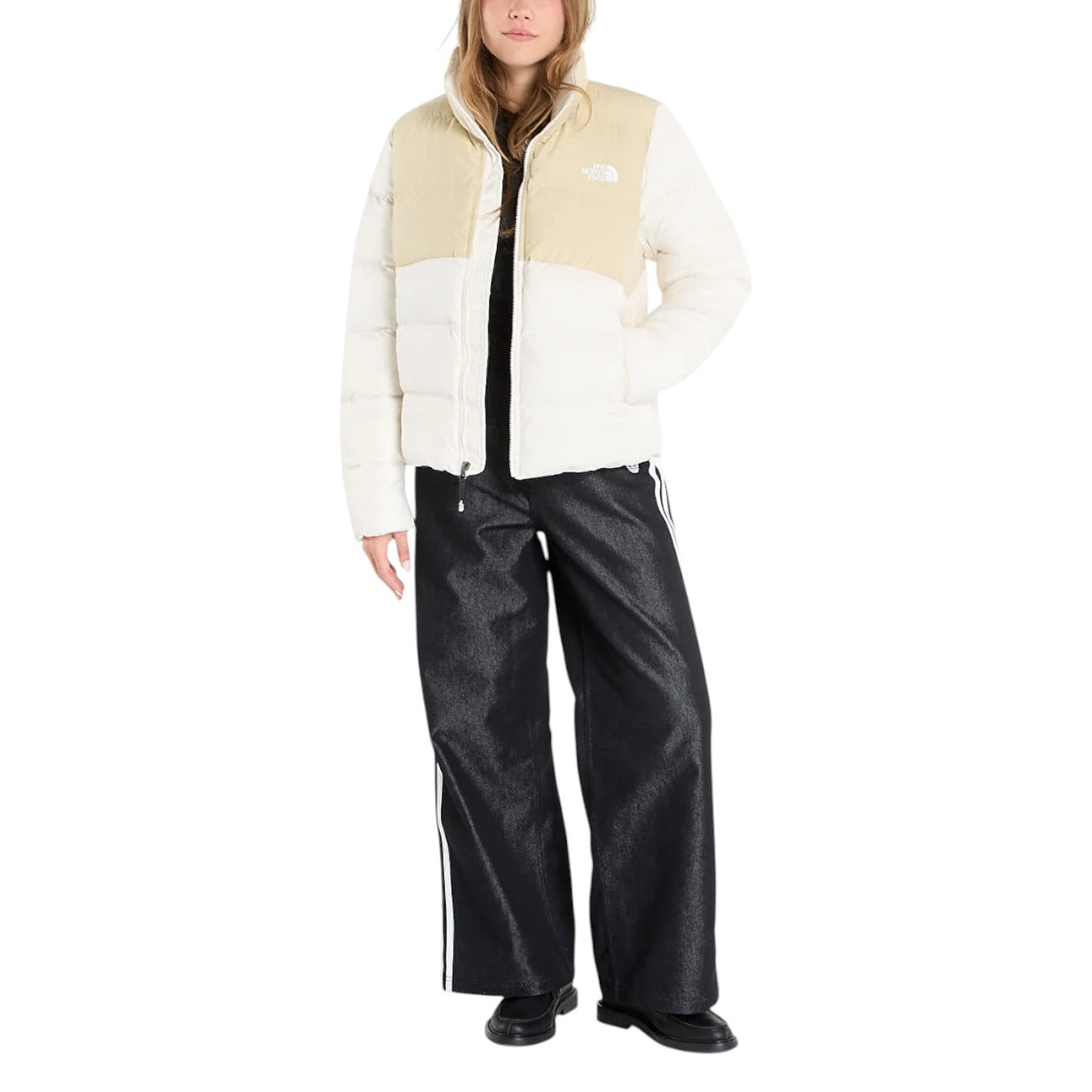 The North Face - The North Face Giubbotto Donna