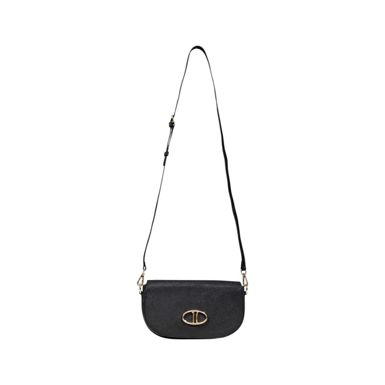 Alviero Martini Prima Classe Borsa Nero