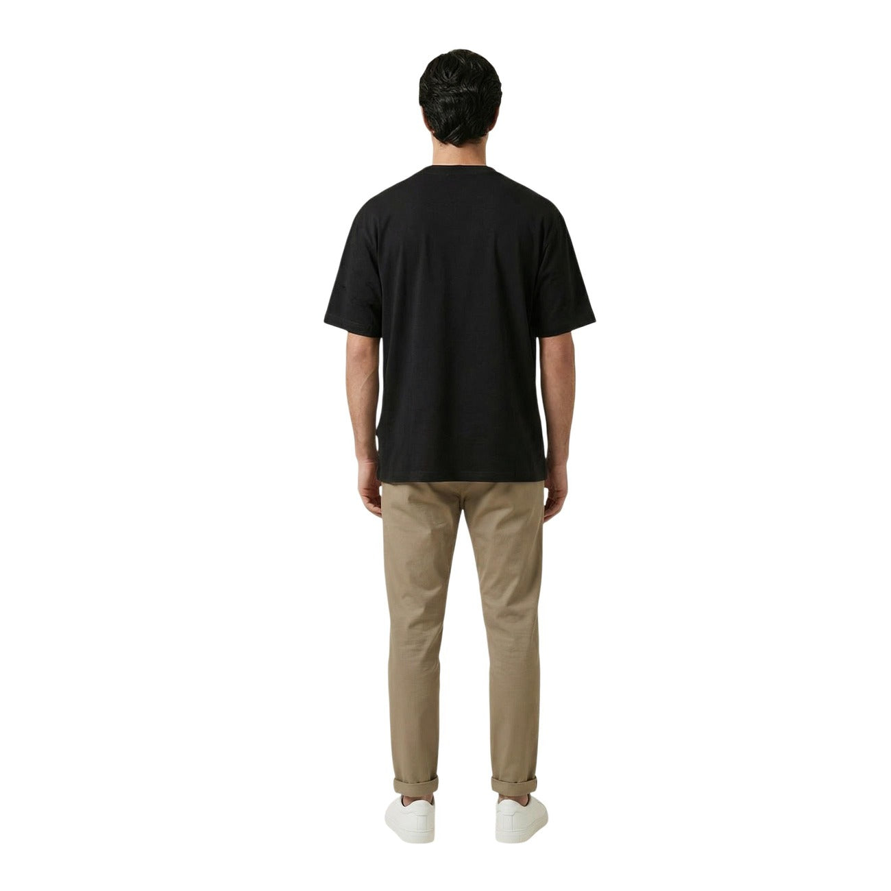 Gianni Lupo - Gianni Lupo T-Shirt Uomo