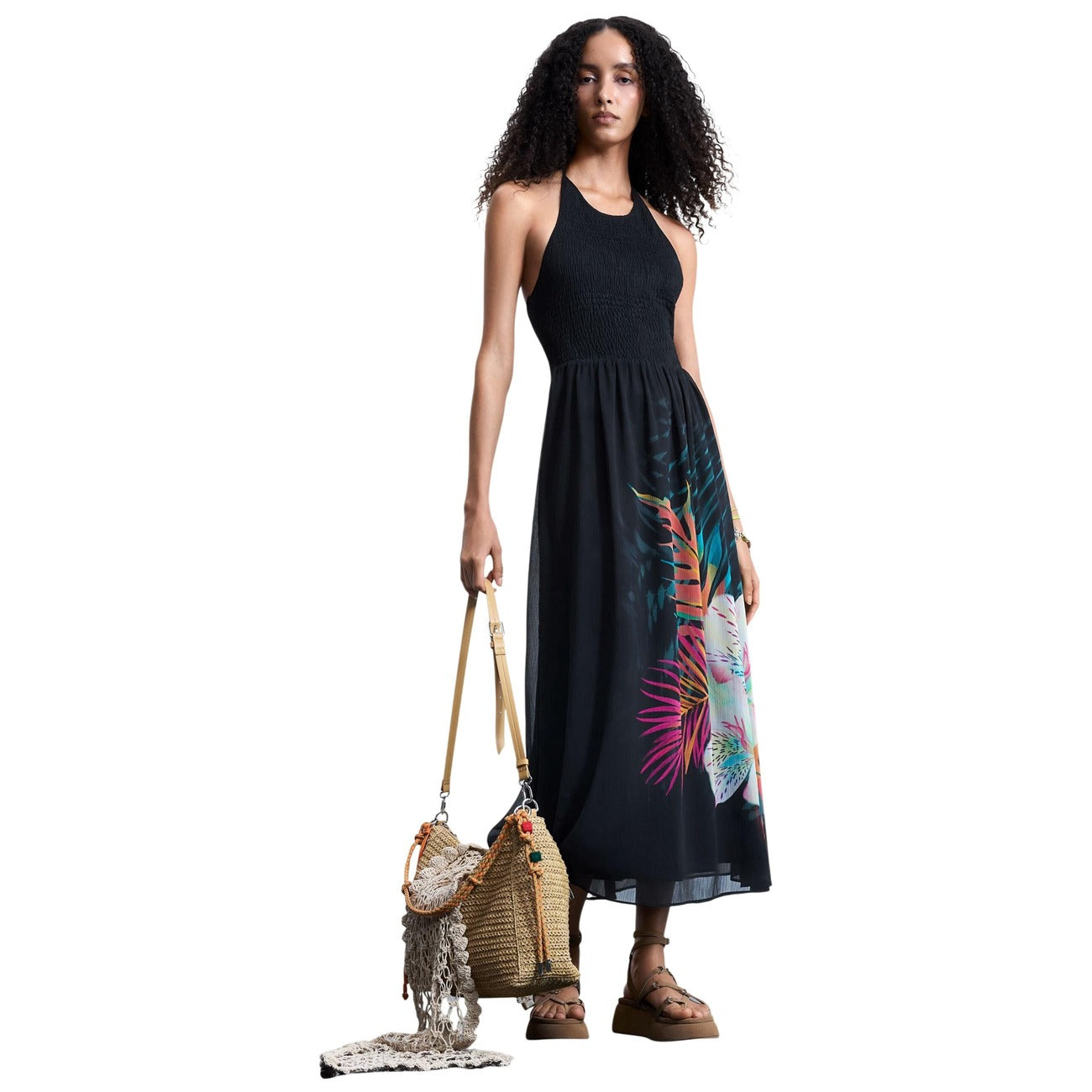 Desigual - Desigual Abito Donna
