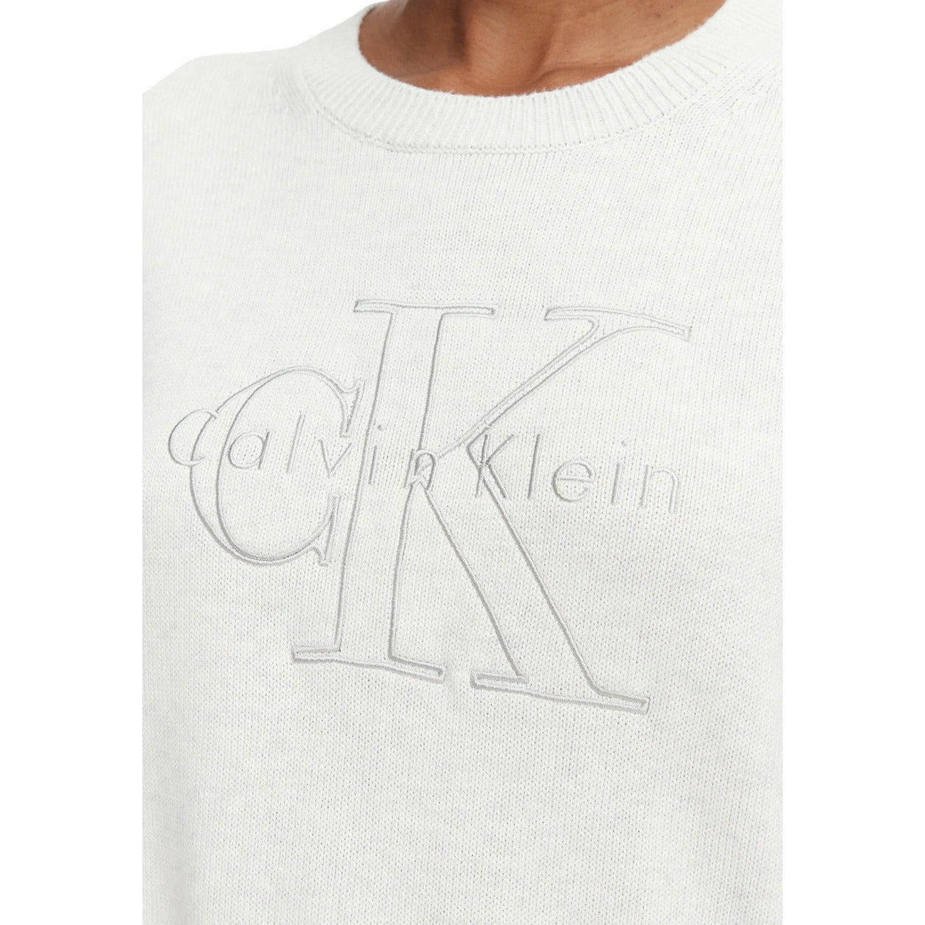 Calvin Klein Jeans - Calvin Klein Jeans Maglia Donna