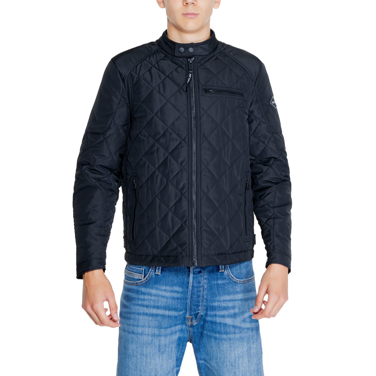 Replay - Replay Giacca Uomo
