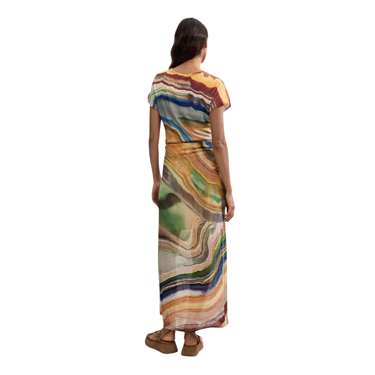 Desigual - Desigual Abito Donna