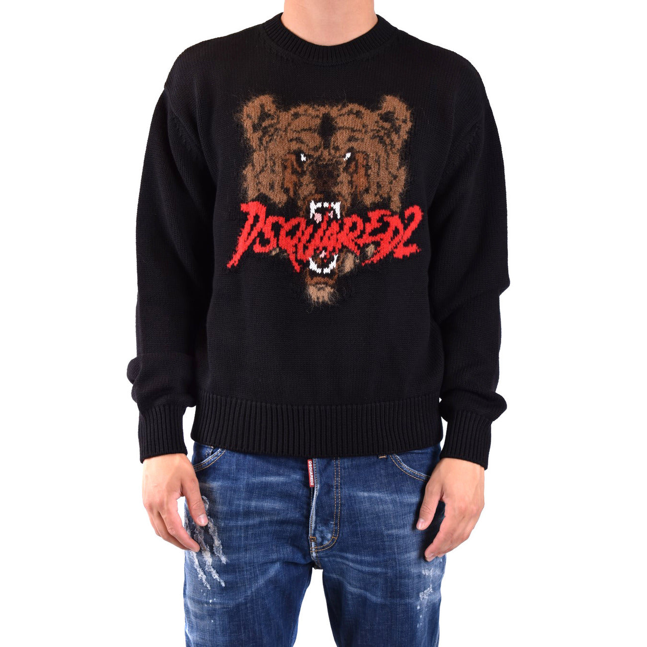 Dsquared2 - Dsquared2 Maglia Uomo