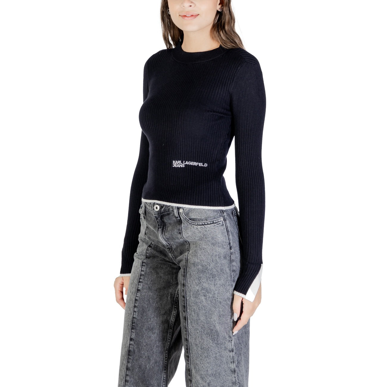 Karl Lagerfeld Jeans - Karl Lagerfeld Jeans Maglia Donna