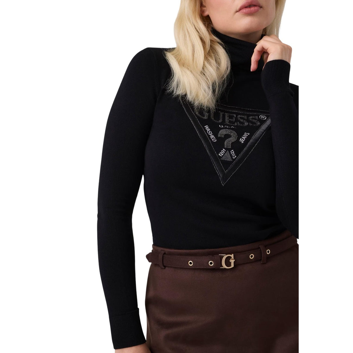 Guess - Guess Maglia Donna