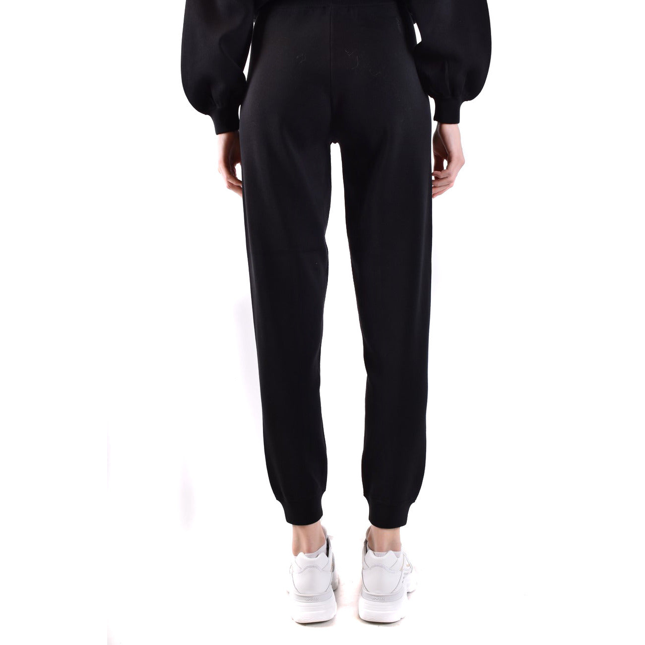 Pinko Pantalone Donna Nero