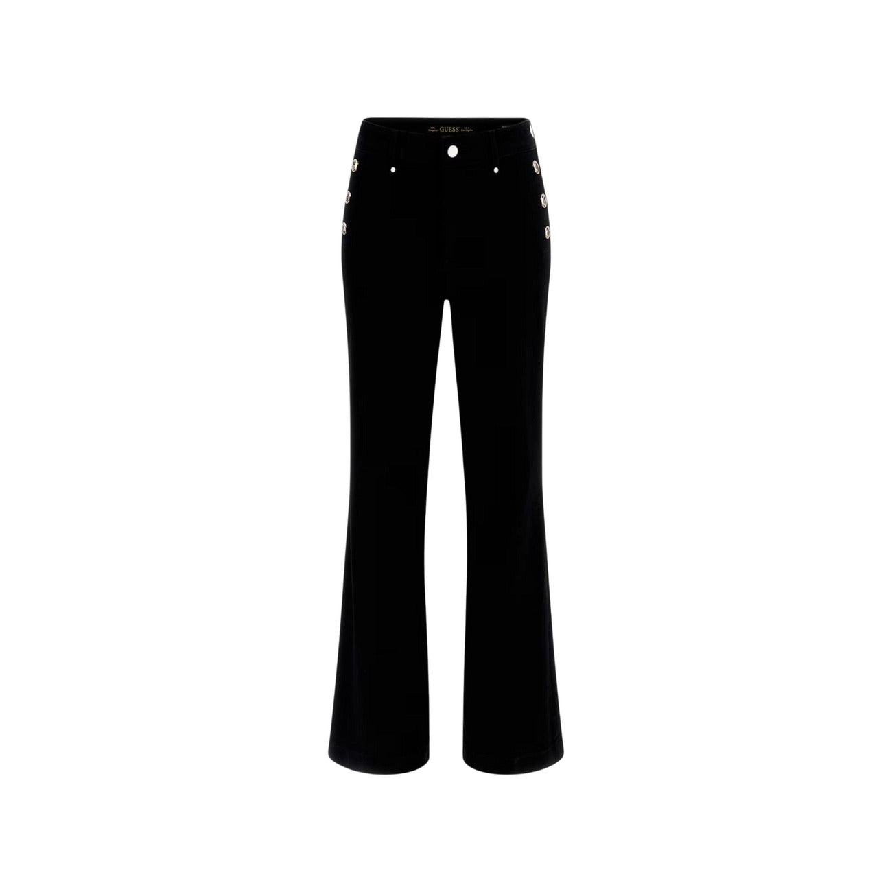 Guess - Guess Pantaloni Donna