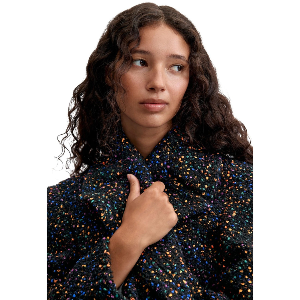 Desigual - Desigual Cappotto Donna