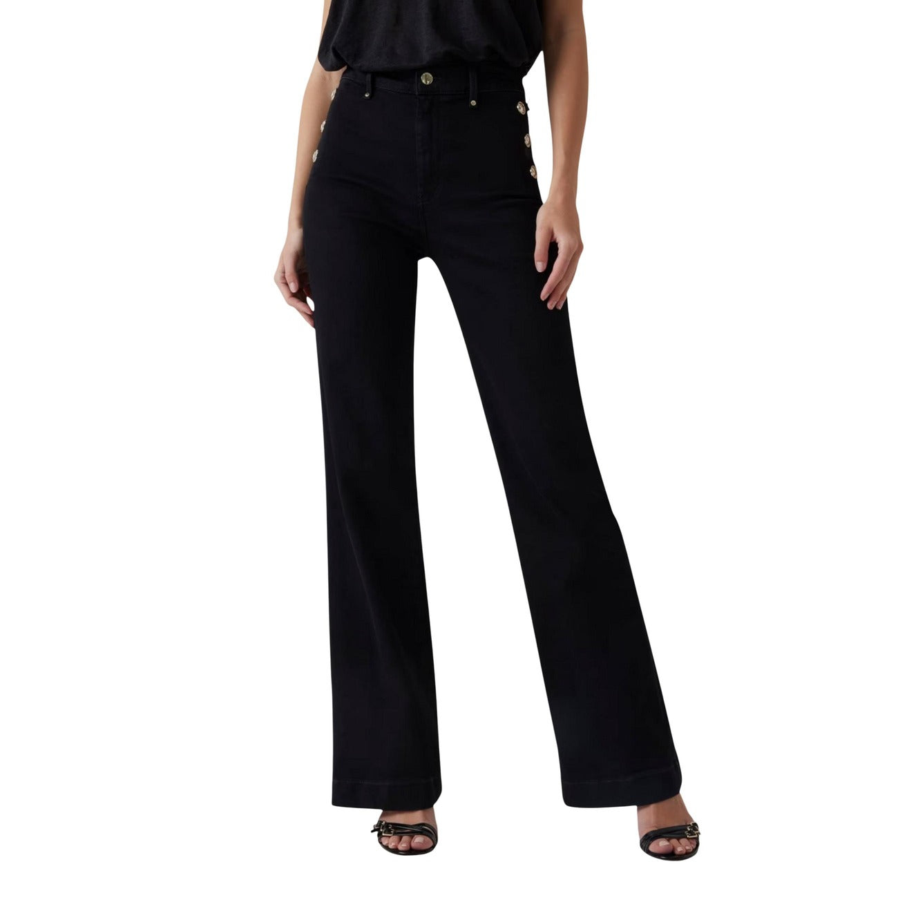 Guess - Guess Pantaloni Donna