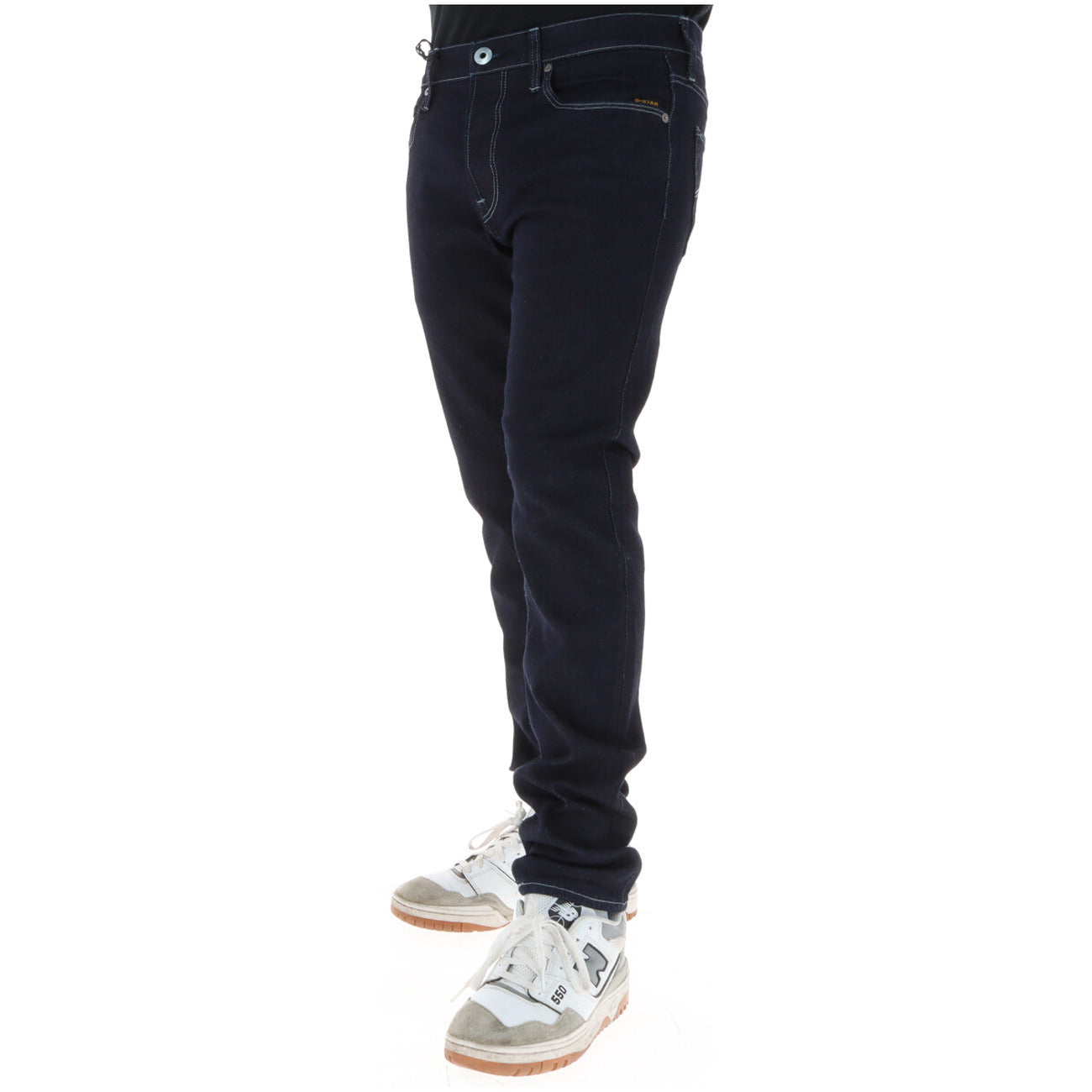 Jeans 51001 Blu