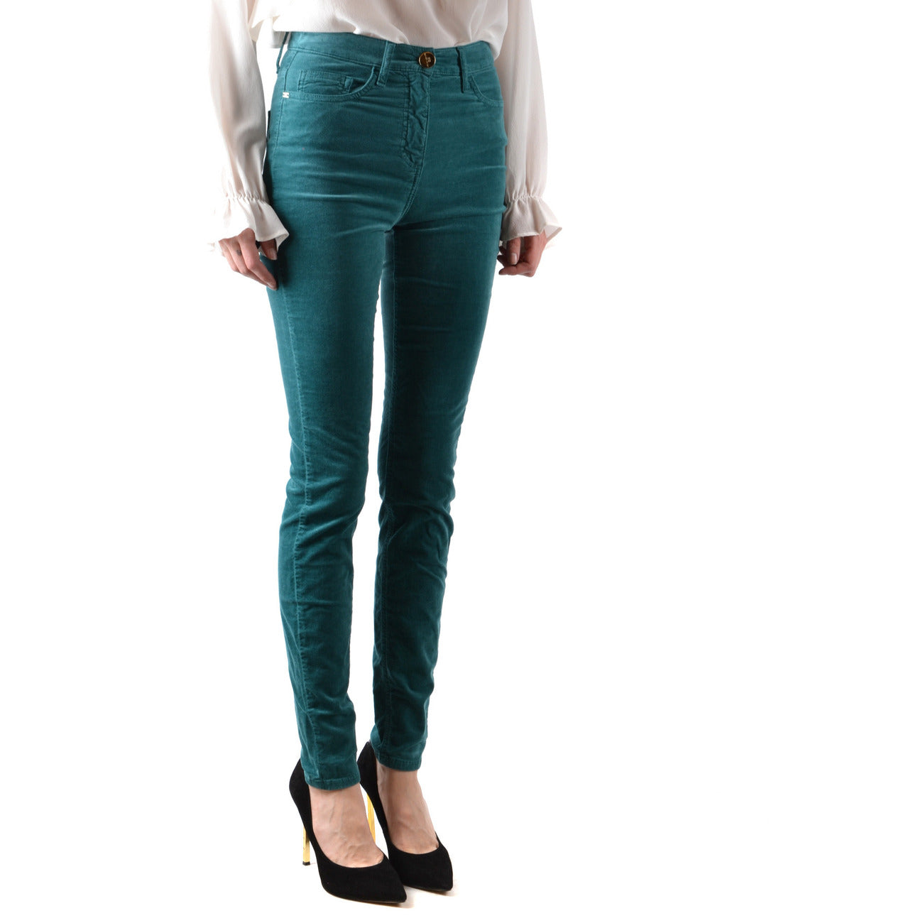 Elisabetta Franchi - Elisabetta Franchi Jeans Donna