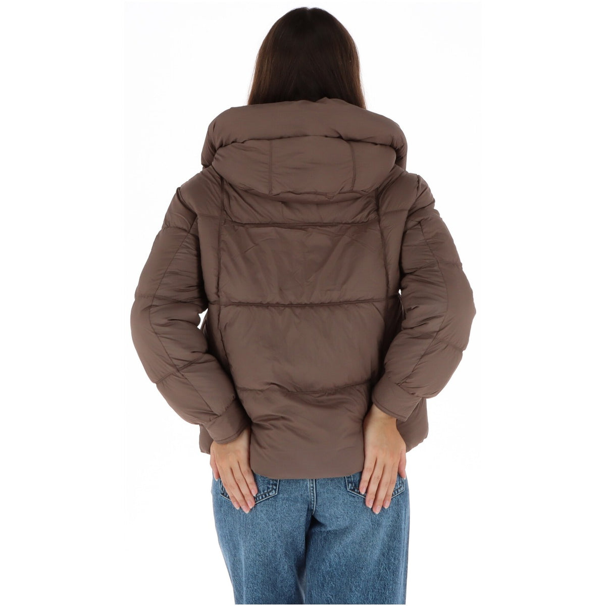 Pepe Jeans - Pepe Jeans Giubbotto Donna