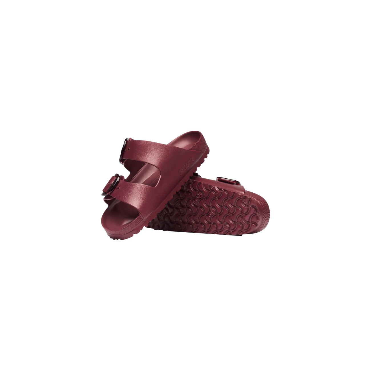Birkenstock Sandali in Gomma Donna Bordeaux ARIZONA BB EVA