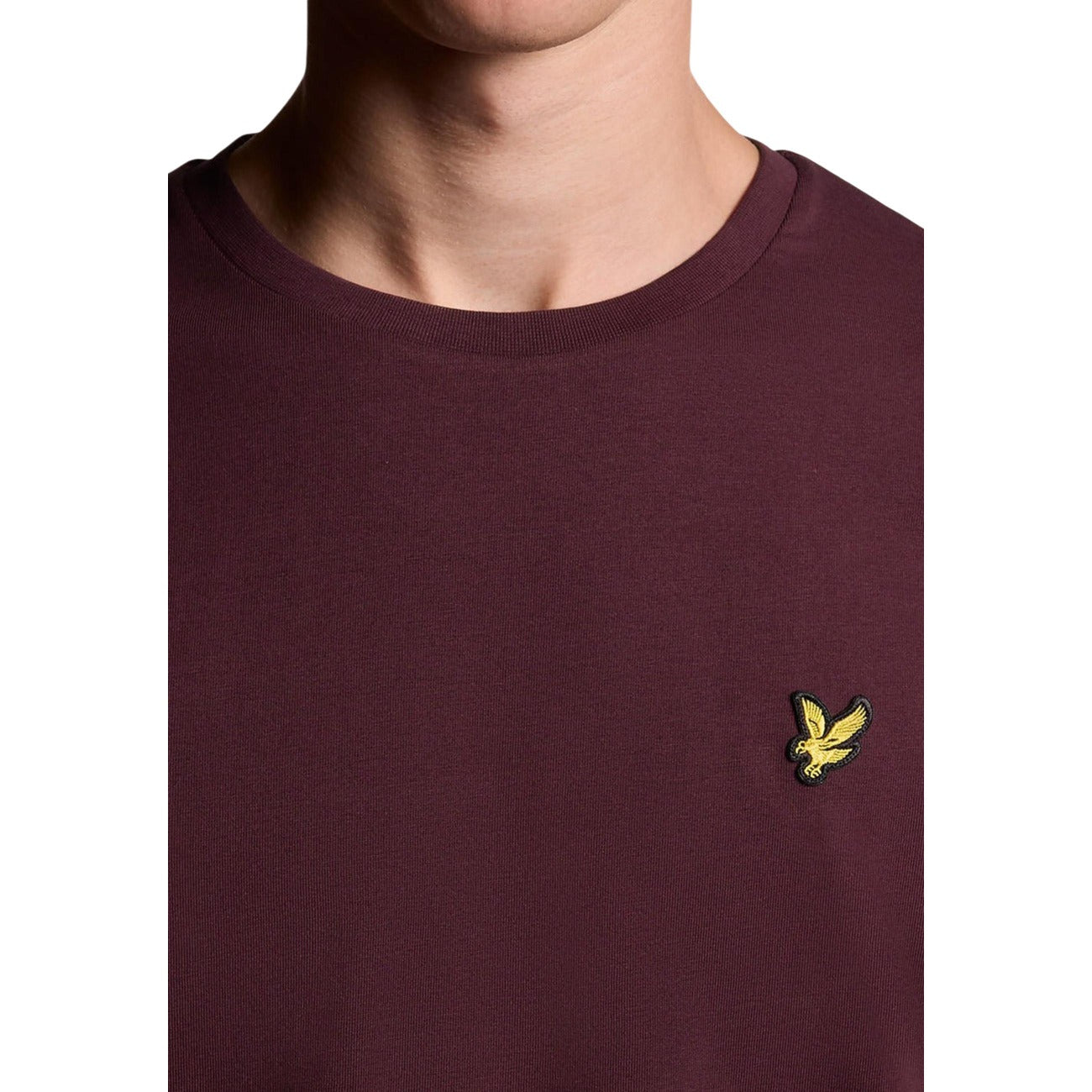 Lyle & Scott - Lyle & Scott T-Shirt Uomo