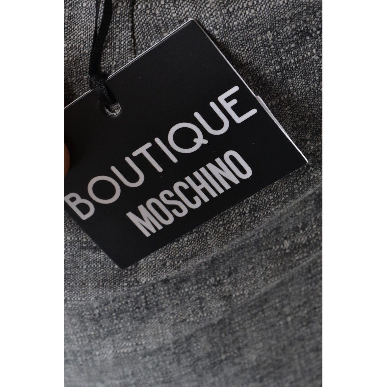Boutique Moschino - Boutique Moschino Pantaloni Donna