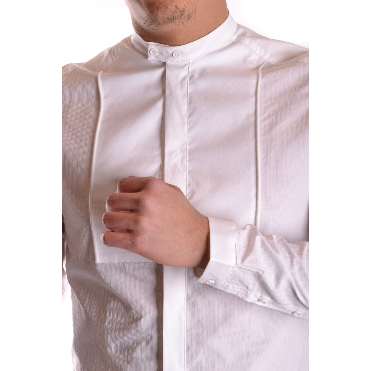 Paolo Pecora - Paolo Pecora Camicia Uomo