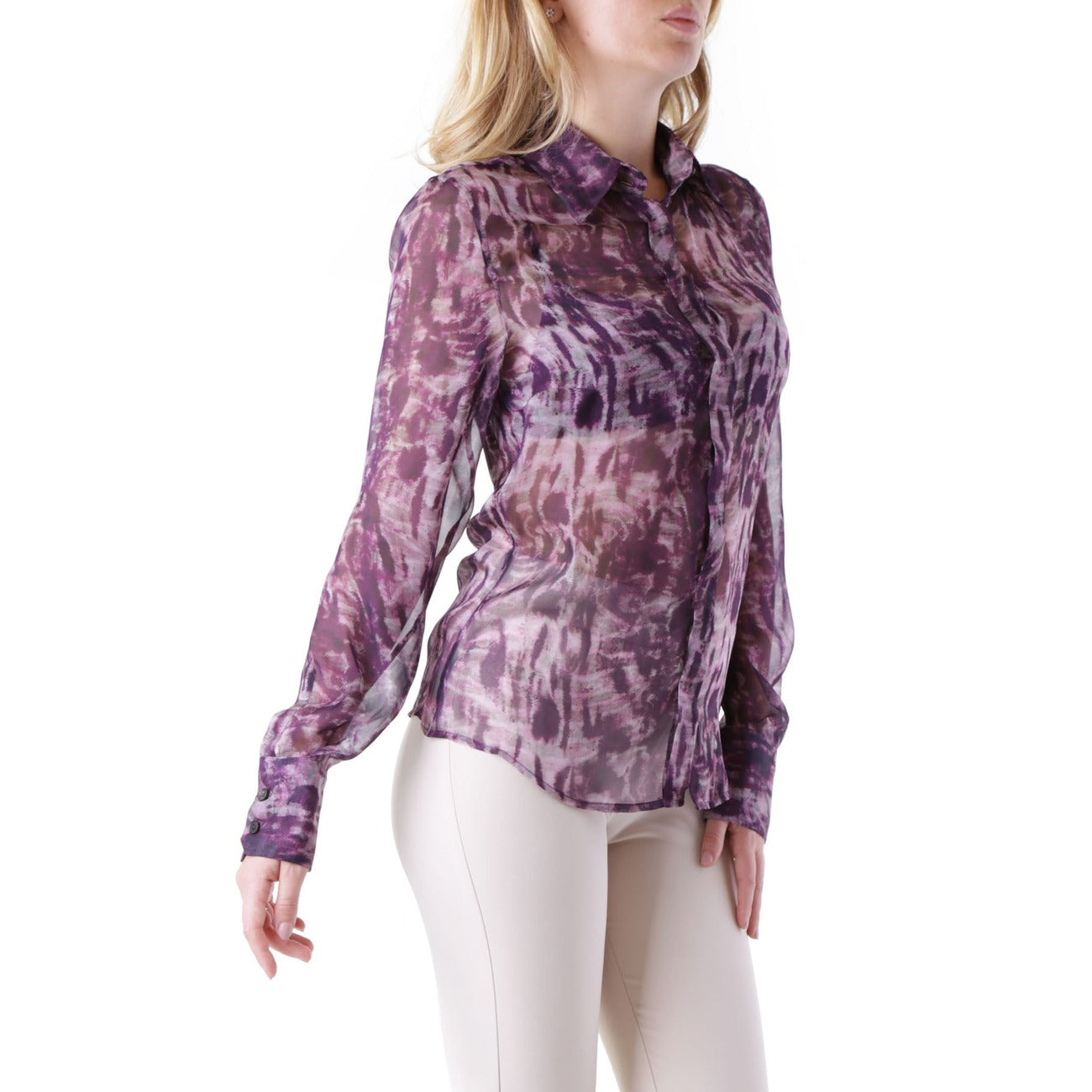 John Richmond - John Richmond Blouse Donna