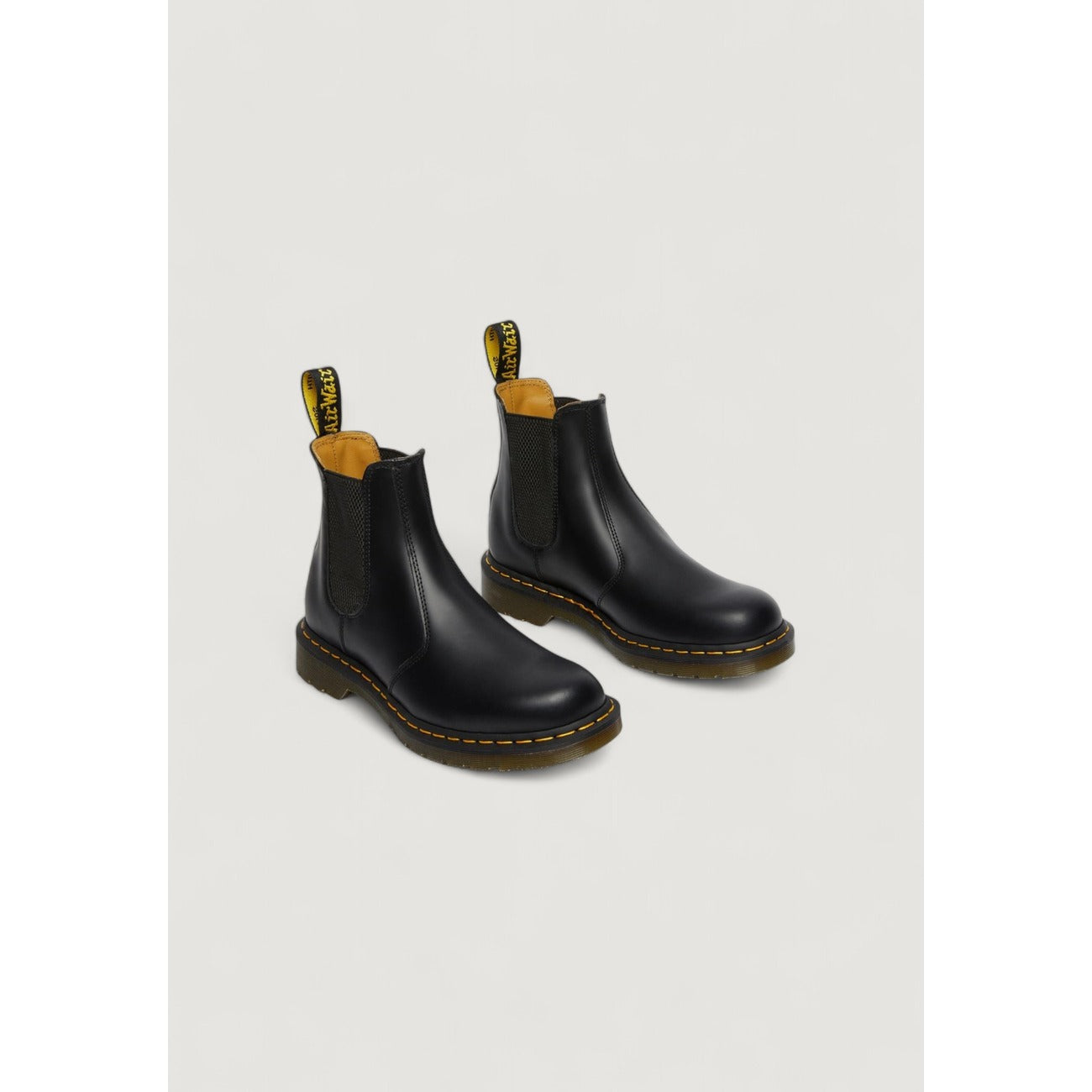 Dr. Martens - Dr. Martens Stivali Uomo