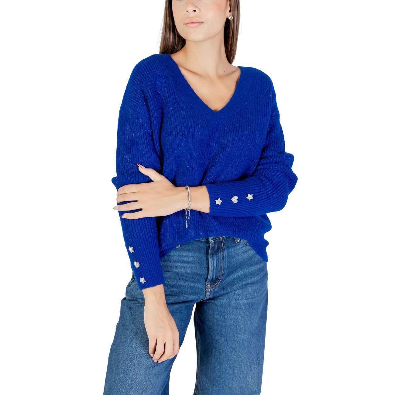 Morgan De Toi - Morgan De Toi Maglia Donna