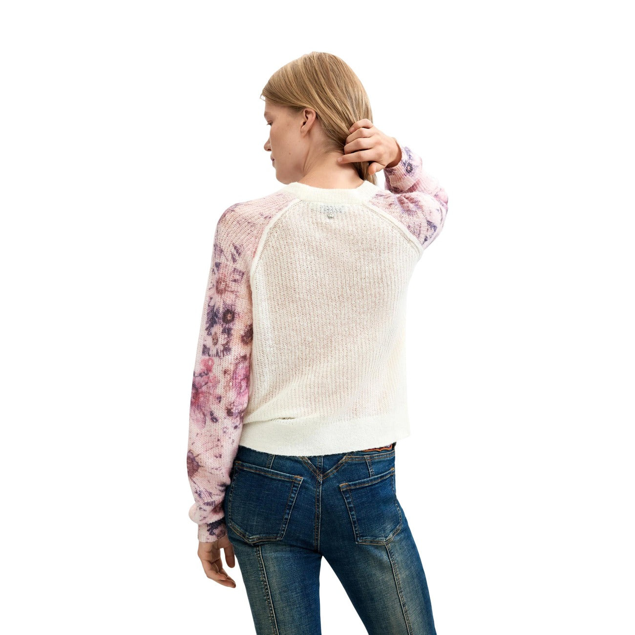 Desigual - Desigual Maglia Donna