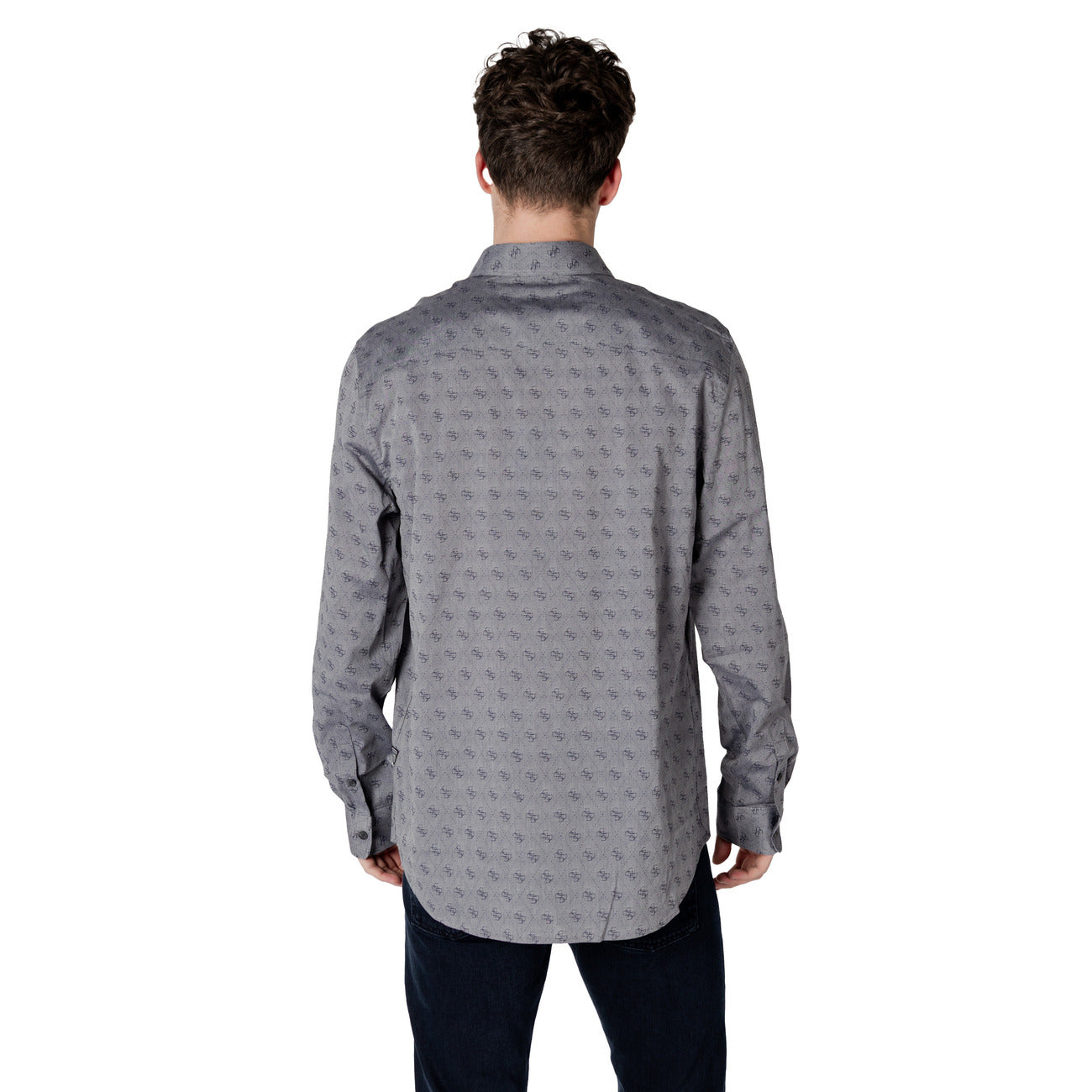 Guess - Guess Camicia Uomo