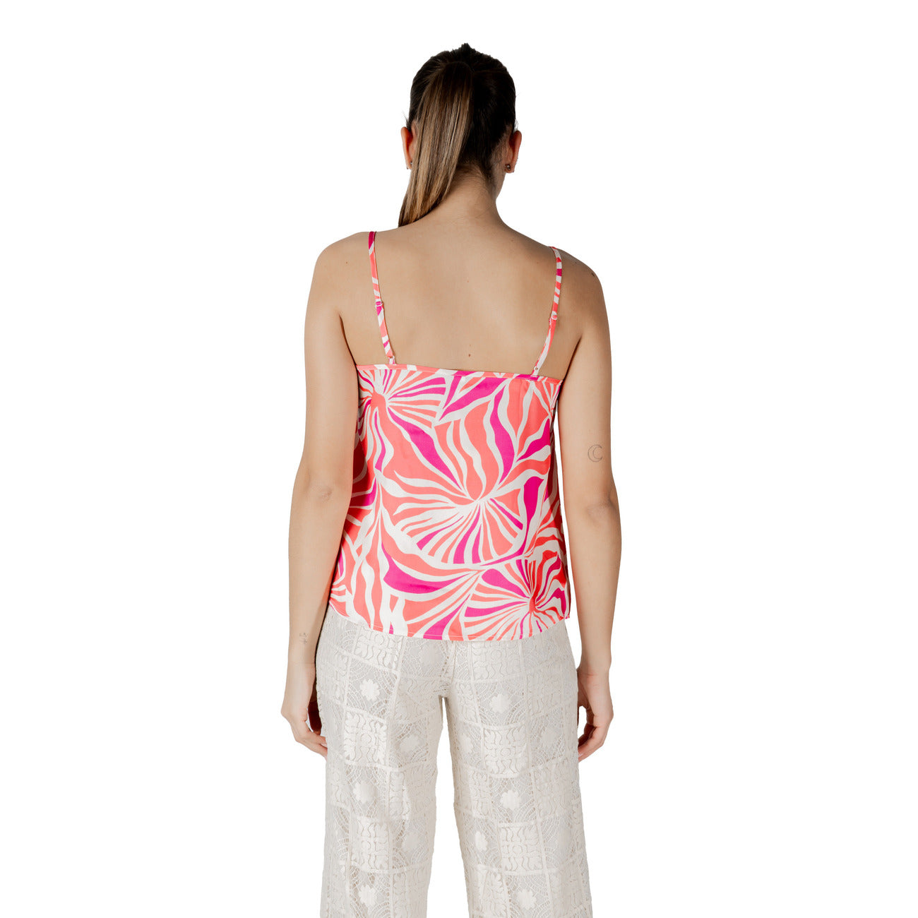 Only - Only Top Donna