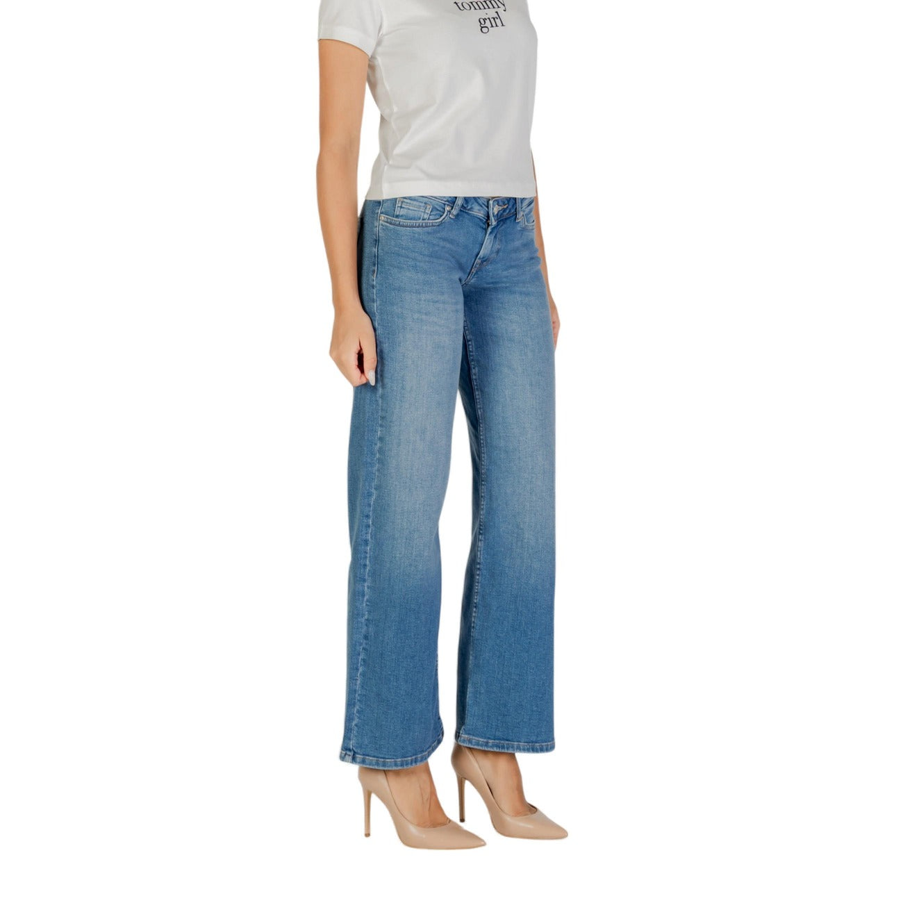 Only - Only Jeans Donna